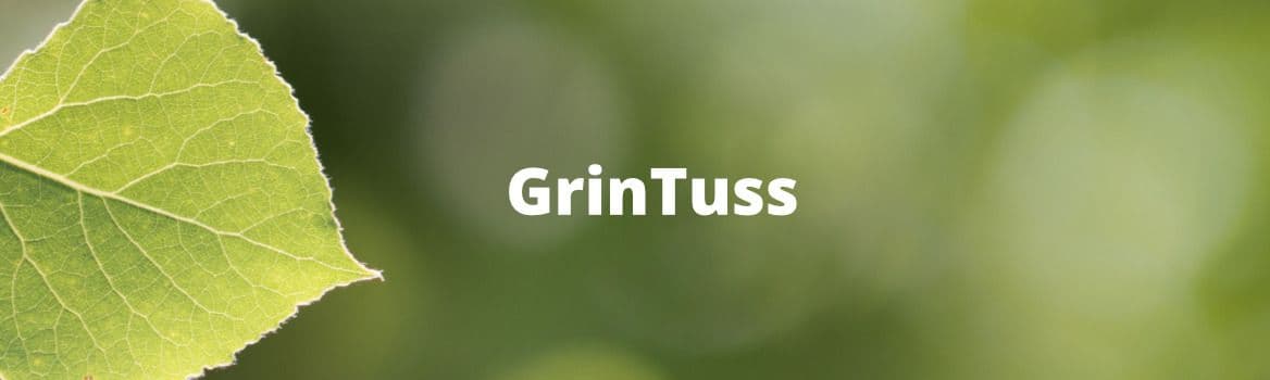 Banner fuer die Kategorie GrinTuss
