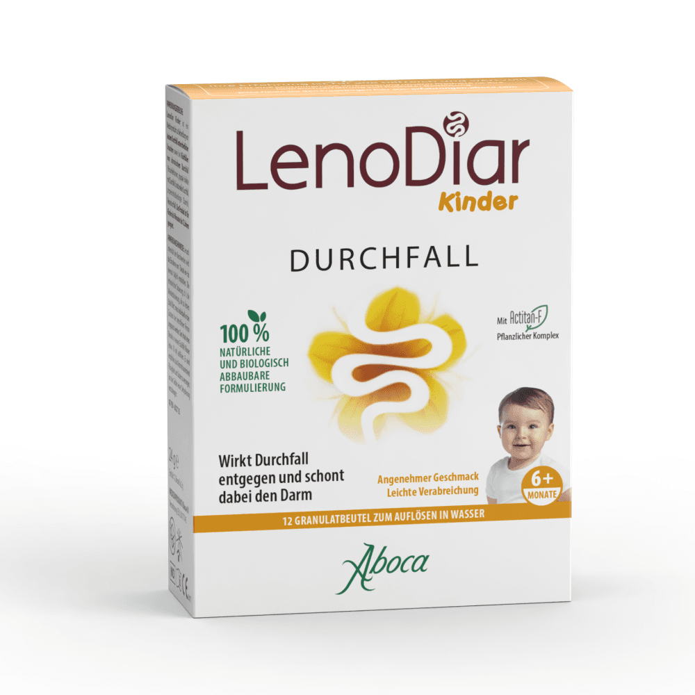 Artikelbild fuer den Artikel LENODIAR Kinder Granulat