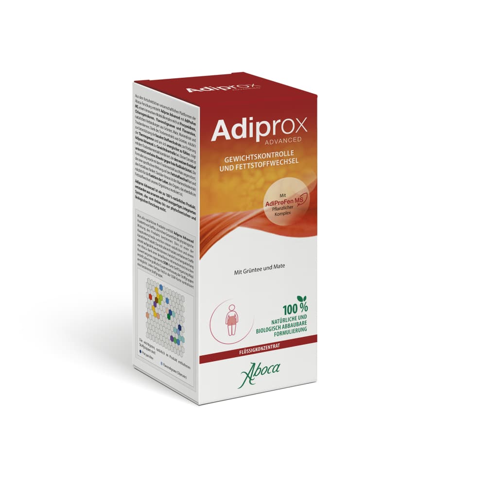 Artikelbild fuer den Artikel ADIPROX advanced Flüssigkonzentrat